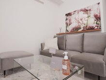 サピュイエ(S'APPUYER)の雰囲気（丁寧なカウンセリングで理想のお目元に♪）