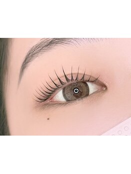 キープ力が自慢のサロン