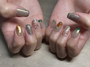 アムネイル(am.nail)/