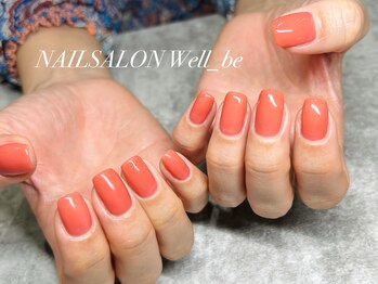 パラジェル　ワンカラー