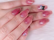 アンドエー(and_a.)/