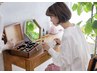 【再来2ヶ月以内の方限定◎】全身アロマ＋ハンド・ヘッドスパ90分¥9900→