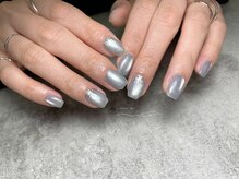 サロンド イト(salon de ito)/マグネットネイル