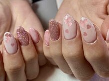 レタッチ(Re'touch)/定額デザイン
