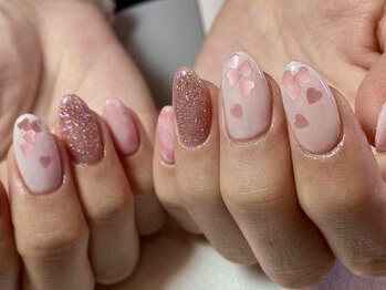 レタッチ(Re'touch)/定額デザイン