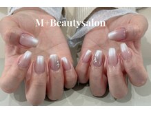 エムプラスビューティー(M+)/オーロラデザイン