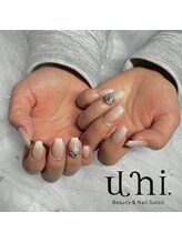 ユニ ビューティー アンド ネイルサロン(uni.Beauty&Nail salon)/ベイビーブーマー