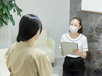 東京肩こりの写真/【Re.ra.ku監修×医療提携】根本的に疲れにくい身体を目指す為には凝り固まった筋肉へのアプローチが必須！