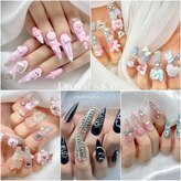 ディーエヌネイルサロン(d’n nailsalon)