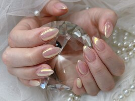 【Rika】オーロラミラー