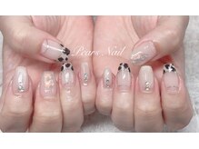 ピアーズネイル(Pears nail)/