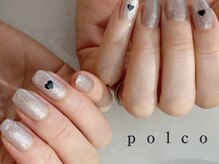 人気のマグネットネイル90色以上からお選びいただけます♪