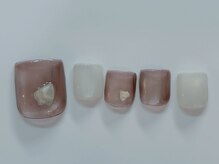 クロム(CHROM.)/定額デザイン