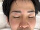 レア(Le’a)の写真/垢抜け男子はやってる!プロの施術で自然なのにしっかりキマる“今っぽ眉”に◎印象が変わると自信も変わる!