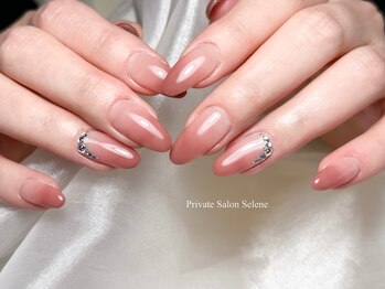 セレーネ(Selene)