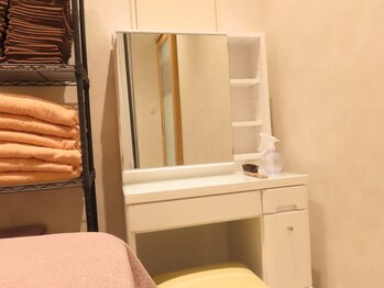 ビンナ(BINNA)/ドレッサー