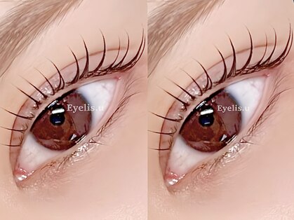 アイリス(Eyelis.u)の写真