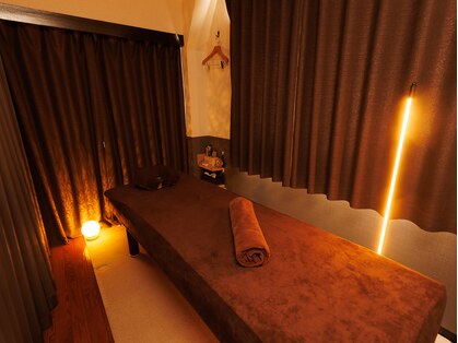 ミチル(MICHIRU)の写真