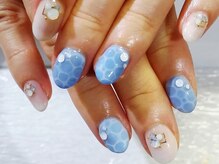 ルピカ(Rupica)/選べるデザインコース【L】