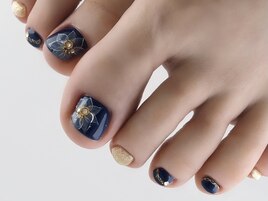 フット夏キャンペーン　¥9800
