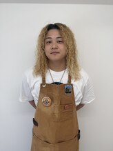 ネイラッシュルーム 池袋店(Nailash Room) NANASE 