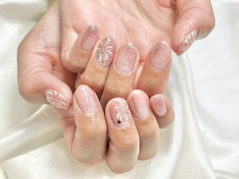 ネイルサロン ルリアン/