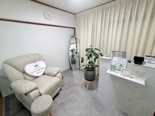 ホワイトニングショップ 明石大久保店の雰囲気（キッズルーム有/全席半個室）