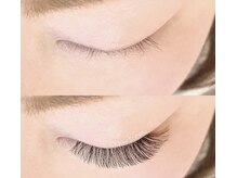 イリゼ 土井店(iris’ee)/【マツエク】ボリュームラッシュ