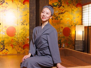 ハッコラ 神楽坂本店(haccola)/当然、女性おひとり様こそ大歓迎