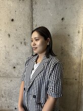 ソルナ 高槻(Soluna) 山口 真奈美