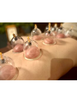 疲れを解消したい