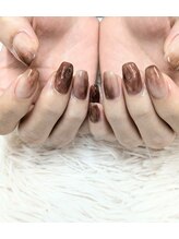 リンネ(LinNe)/【會田限定】秋定額デザイン