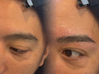 ダイヤモンドリリー キートス(Diamond Lily kiitos)/眉毛アイブロウデザインWax