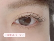 プラスアイ 蒲田西口店/韓ドルパーマ/担当：西塚