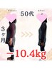 【7名限定】!! -5～10kg 本気痩身ダイエットカウンセリング