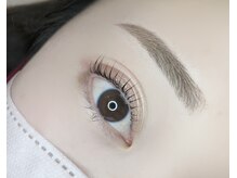 シュエット(Chouette)/パリジェンヌラッシュリフト