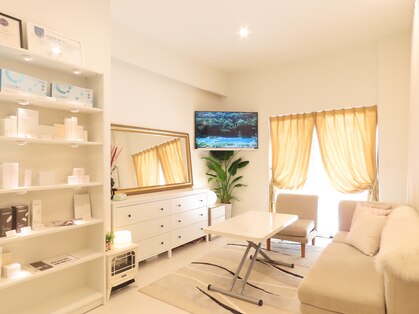 TMサロン 赤坂の写真