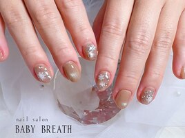 定額マグネットオーロラデザイン