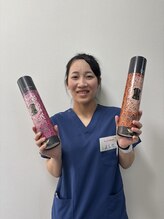 そよかぜ接骨院 吉田 早織