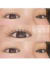 アイラッシュサロン キウ(KIU)/