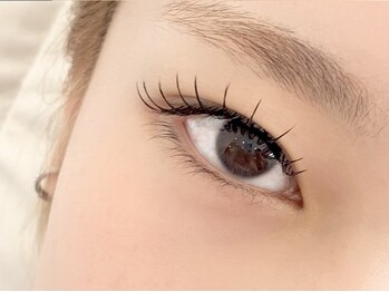 エイチプラス 草薙店(h.plus)/フラットラッシュ/LEDマツエク