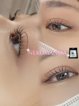 アイモア 金山店(eye mor.)/ねこまんまロッド☆