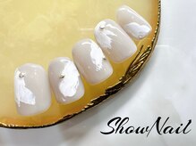 ショーネイル 中野(Show Nail)
