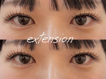 ロエン 北岡崎(ROEN)/フラットラッシュ120本