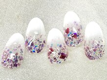 サロンレム(salon Rem.)/【バレンタインコース】