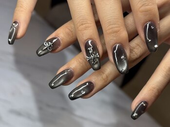 オーシャンネイル 新宿店(Ocean nail)/マグネット