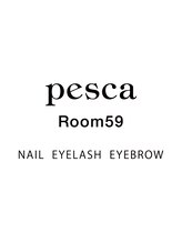 ペスカ ルーム59(pesca ROOM59) pesca 札幌駅前