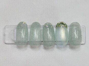 フラッシュでアゲ~↑↑