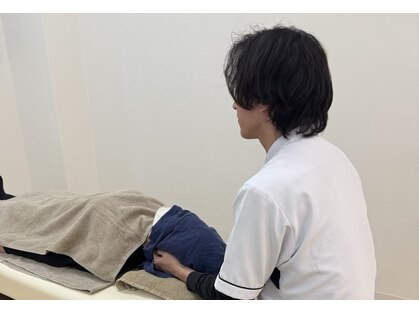 キュアプロ 本八幡店(CUREPRO)の写真