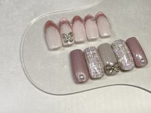 ネイルパティオ 浦和店(nail patio)/¥9,980コース